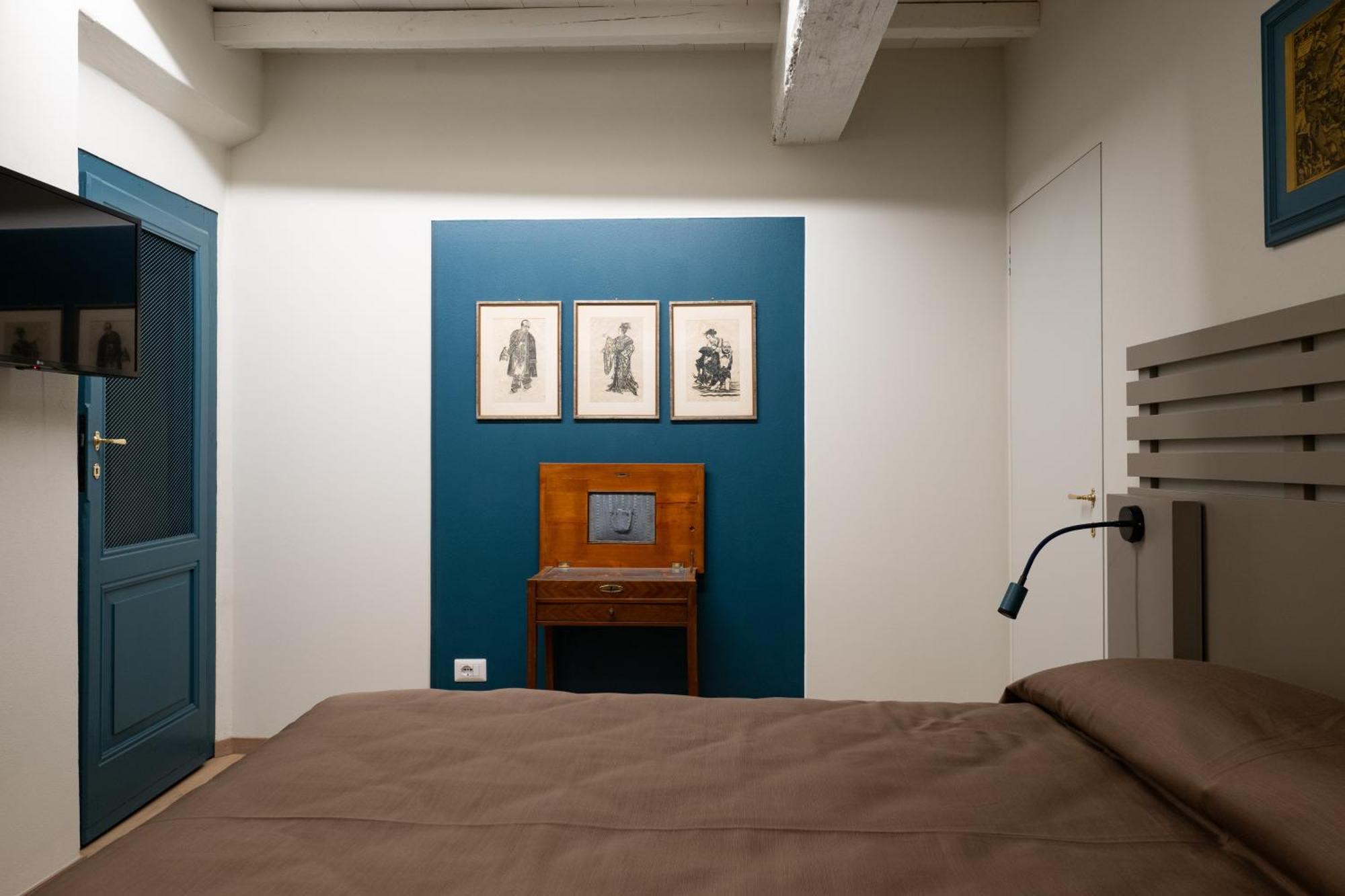 Borgo35 Gasthof Parma