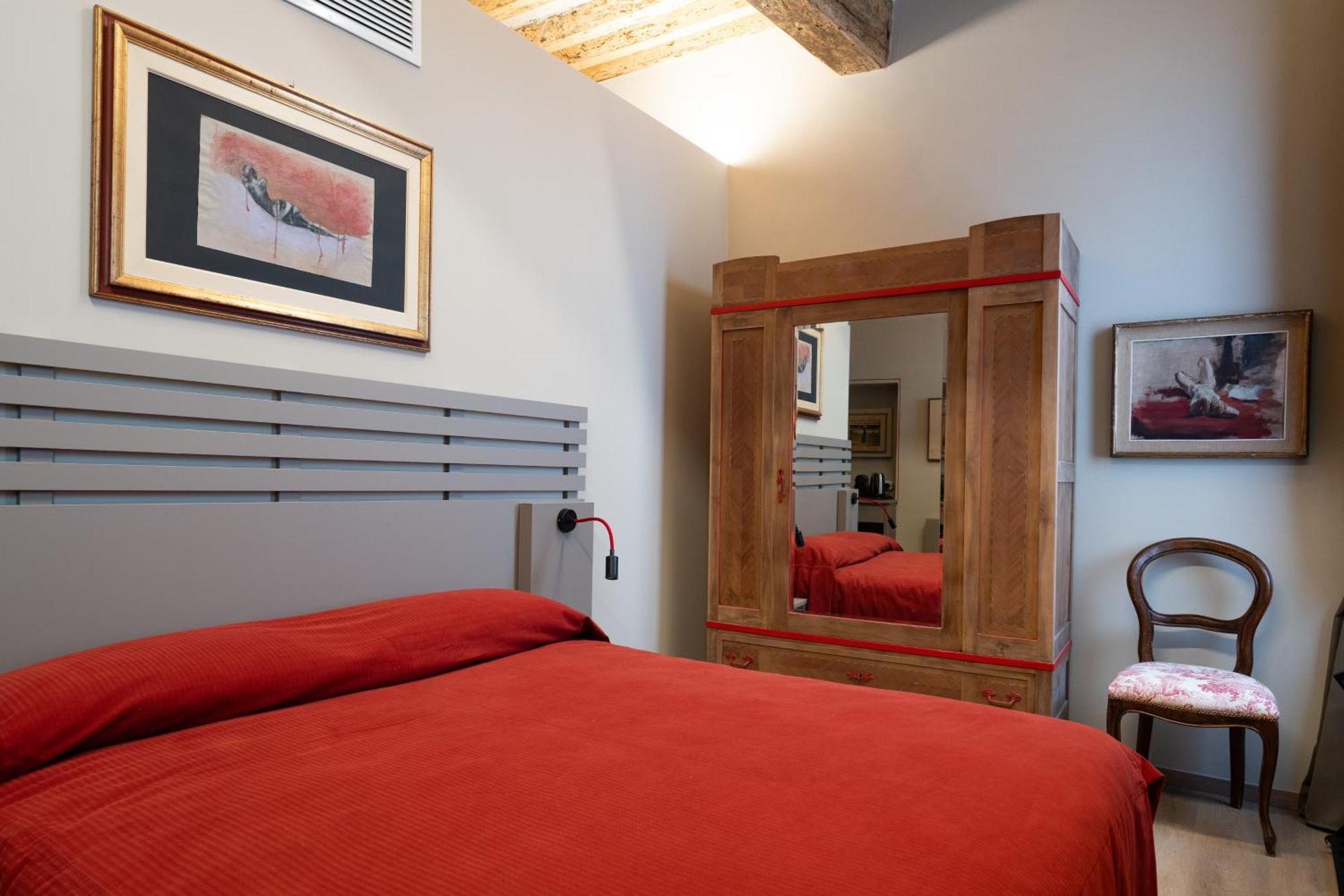 Borgo35 * Parma