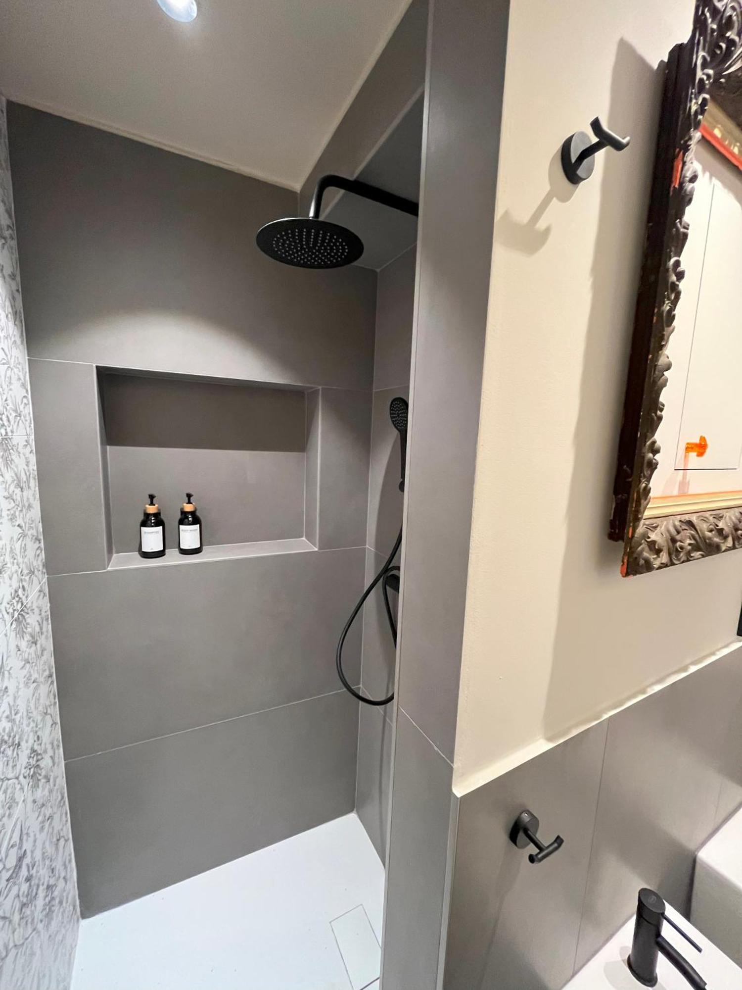 Borgo35 Gasthuis Parma