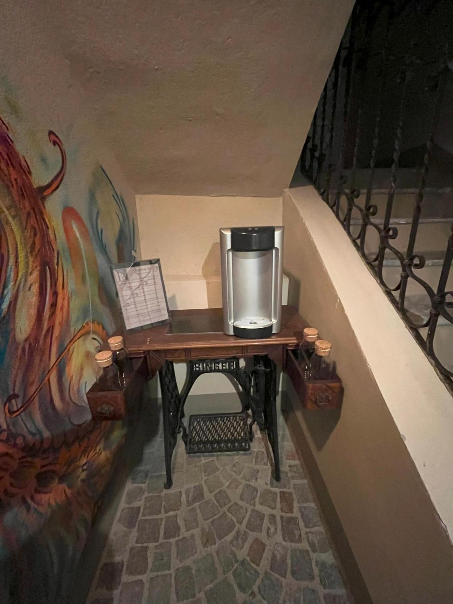 Borgo35 Gasthof Parma