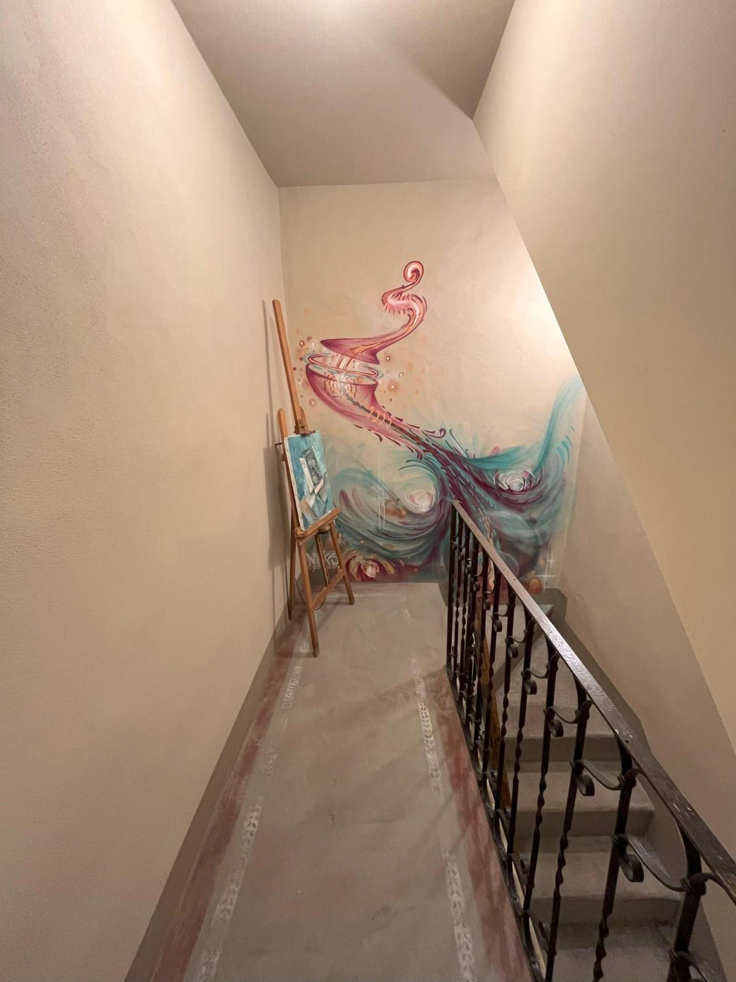 Borgo35 Gasthof