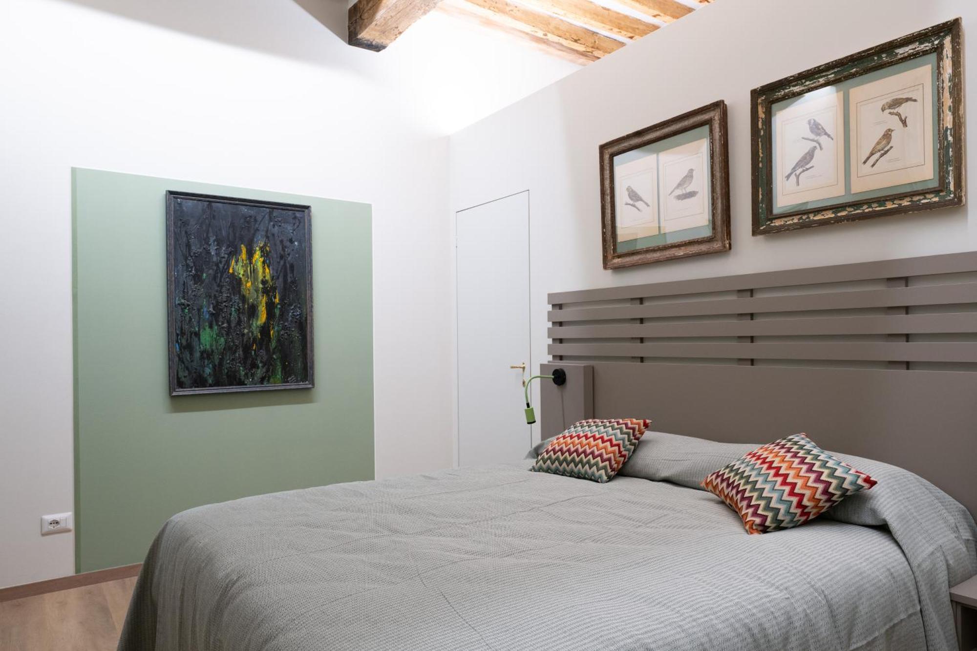 Maison d'hôtes Borgo35